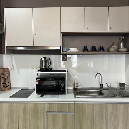 Nl Core Soho Suite Klia Σεπάνγκ Εξωτερικό φωτογραφία