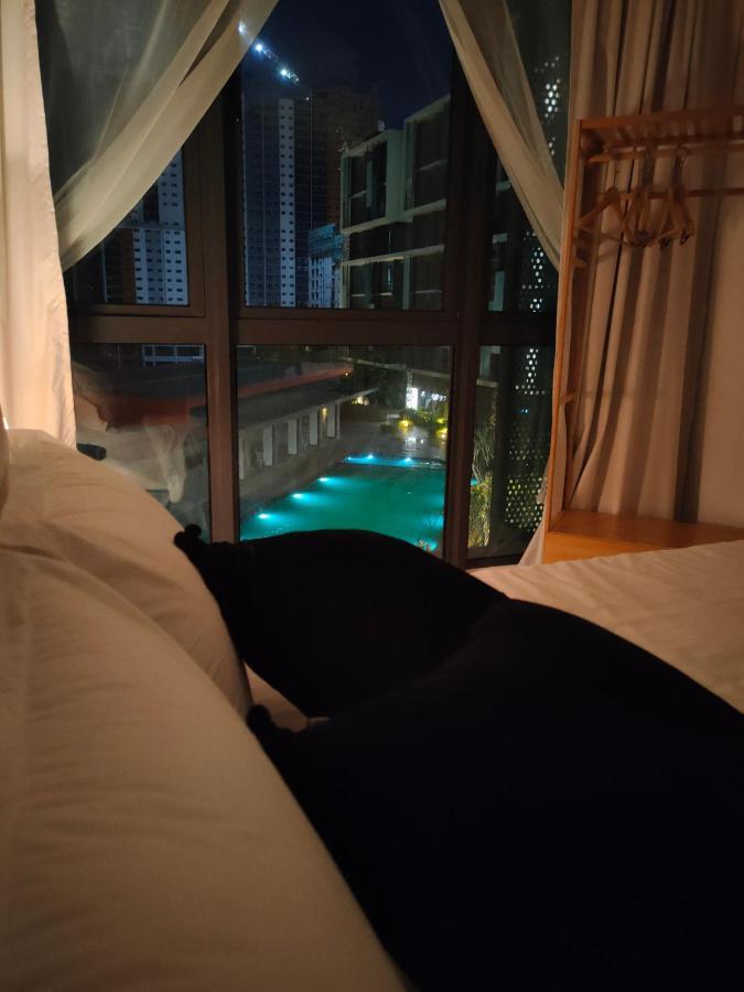 Nl Core Soho Suite Klia Σεπάνγκ Εξωτερικό φωτογραφία
