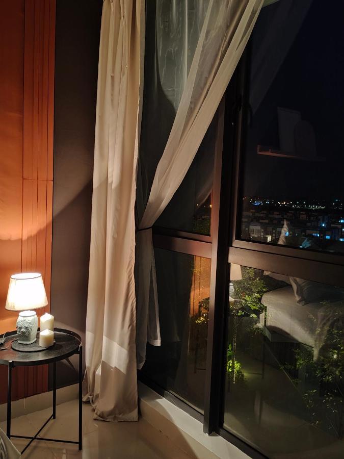 Nl Core Soho Suite Klia Σεπάνγκ Εξωτερικό φωτογραφία