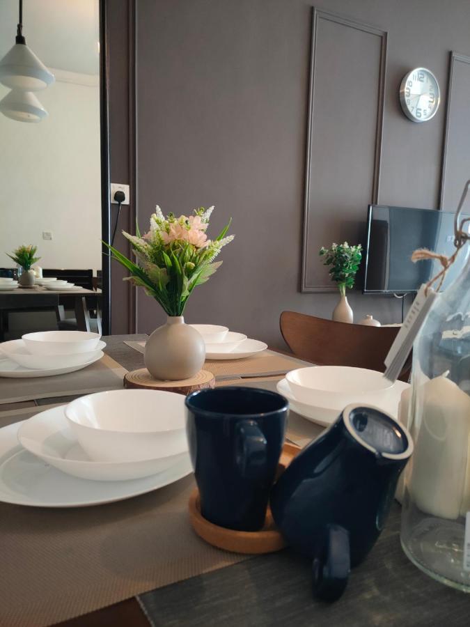 Nl Core Soho Suite Klia Σεπάνγκ Εξωτερικό φωτογραφία
