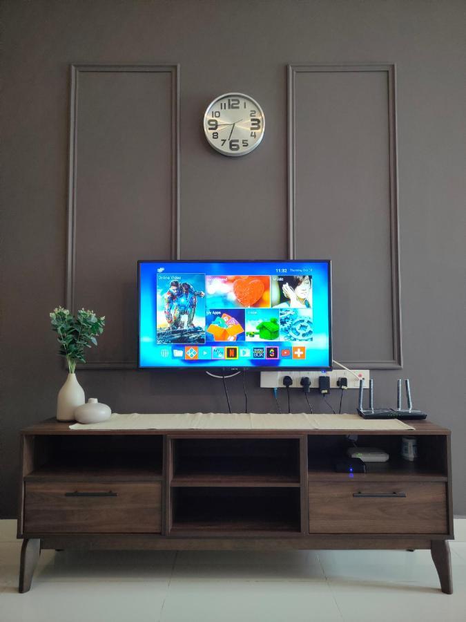 Nl Core Soho Suite Klia Σεπάνγκ Εξωτερικό φωτογραφία