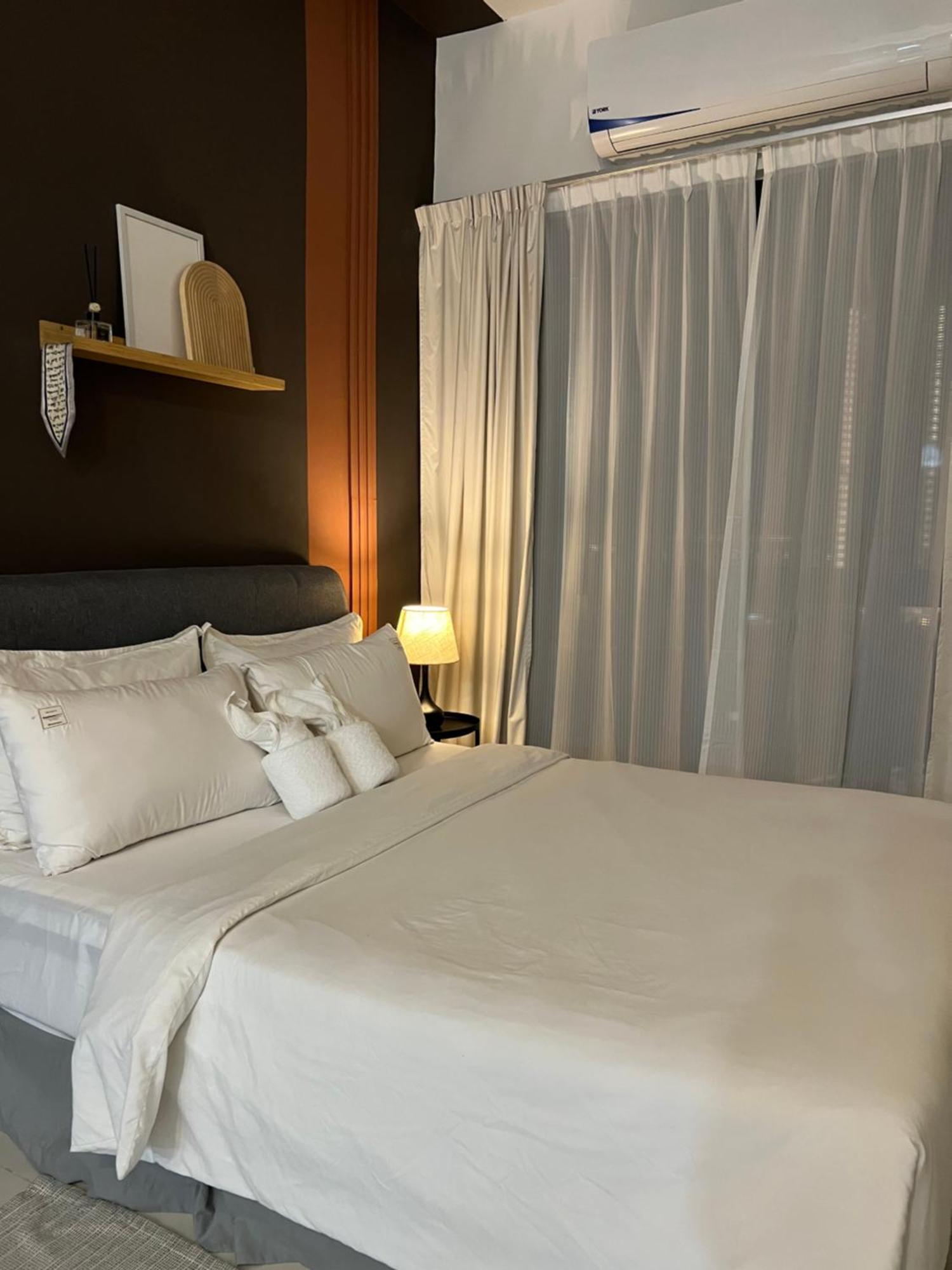 Nl Core Soho Suite Klia Σεπάνγκ Εξωτερικό φωτογραφία