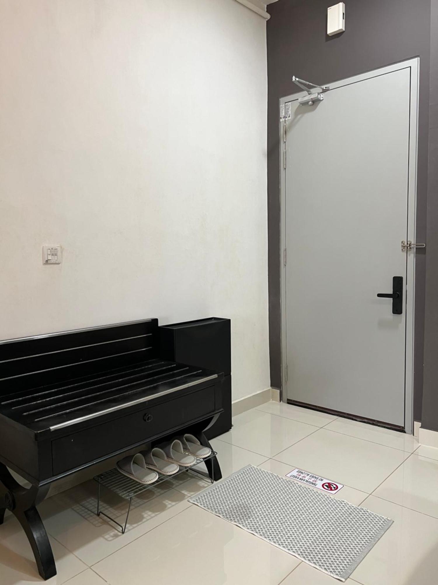 Nl Core Soho Suite Klia Σεπάνγκ Εξωτερικό φωτογραφία