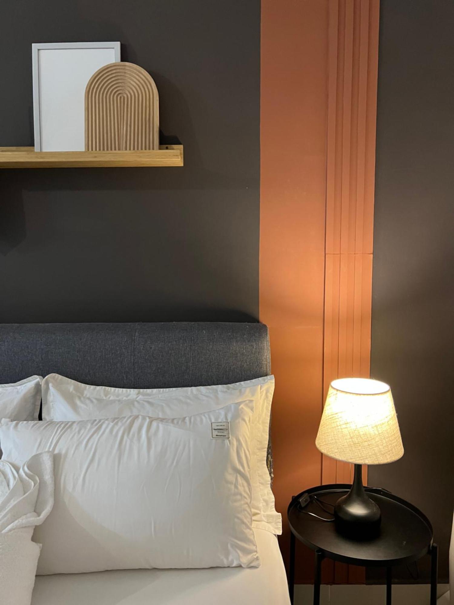 Nl Core Soho Suite Klia Σεπάνγκ Εξωτερικό φωτογραφία