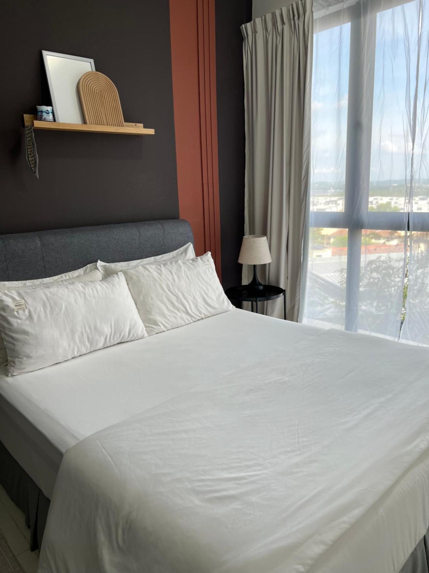 Nl Core Soho Suite Klia Σεπάνγκ Εξωτερικό φωτογραφία